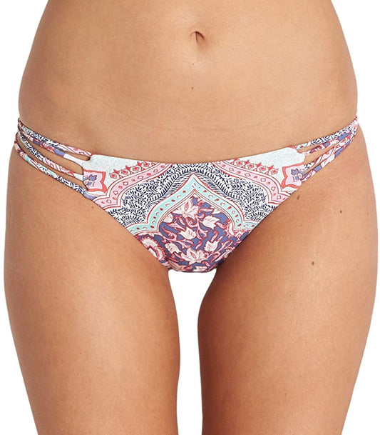 Bas de bikini Billabong Luv Lost Lowrider pour femme