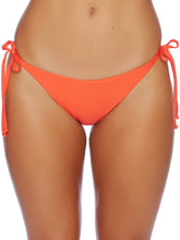 Load image into Gallery viewer, Splendid Women&#39;s Sun-Sational Tie Side Bikini Bottom