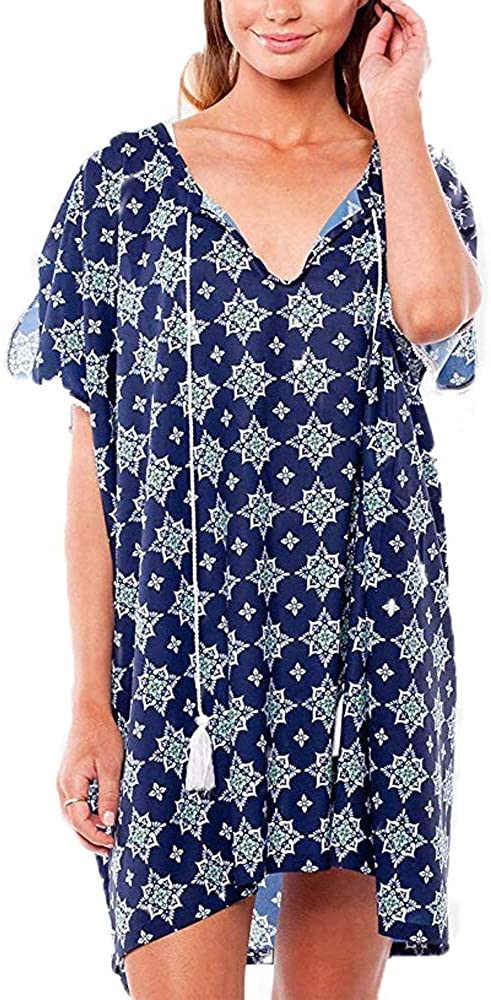 Rhythm Junior's Uluwatu Overswim Coverup