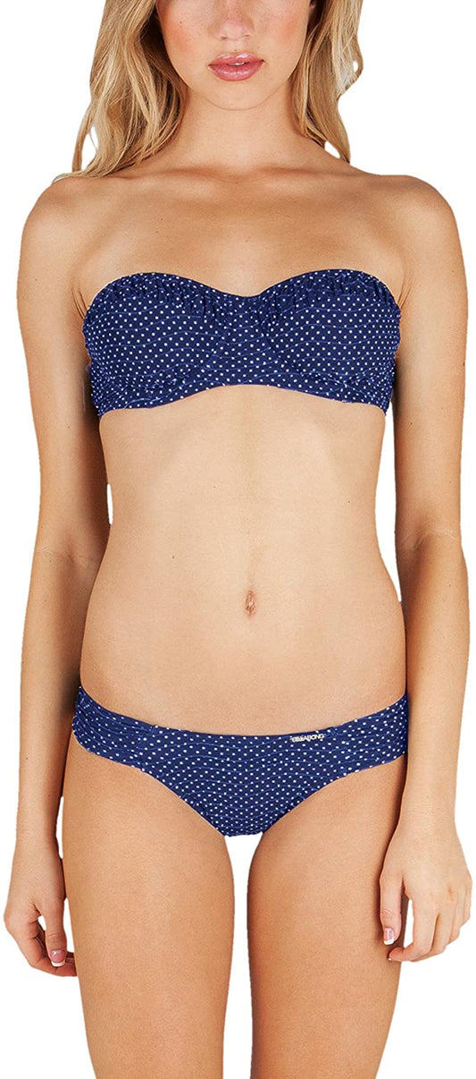 Billabong Damen Stella Bikini 2-teiliges Set (Oberteil und Unterteil)