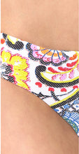 Load image into Gallery viewer, Ella Moss - Summer Serenade Retro Bikini Bottom - Indi Surf