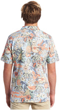 Load image into Gallery viewer, Quiksilver Men&#39;s Hot Tropics Short Sleeve Shirt
