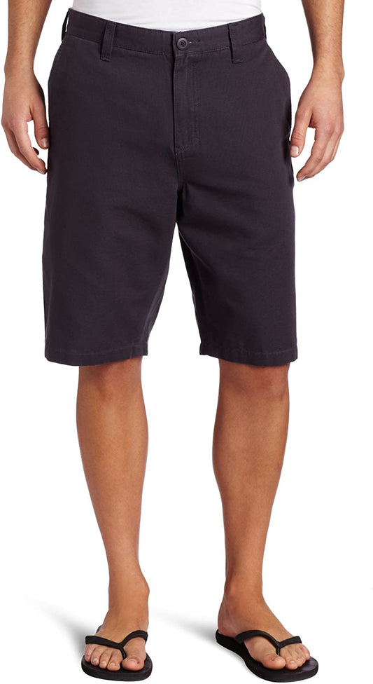 RVCA Herren Civilian Shorts