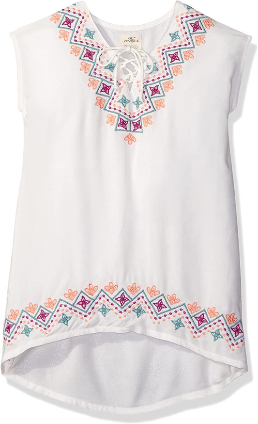 O'Neill Mädchen Little Zoey Überwurfkleid