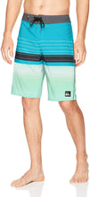 Load image into Gallery viewer, Quiksilver Men&#39;s Highline Swell Vision 21&quot; Boardshorts
