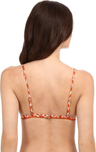 Load image into Gallery viewer, Amuse - Womens Rosita Tie Dye Triangle Swimsuit Top - Indi Surf