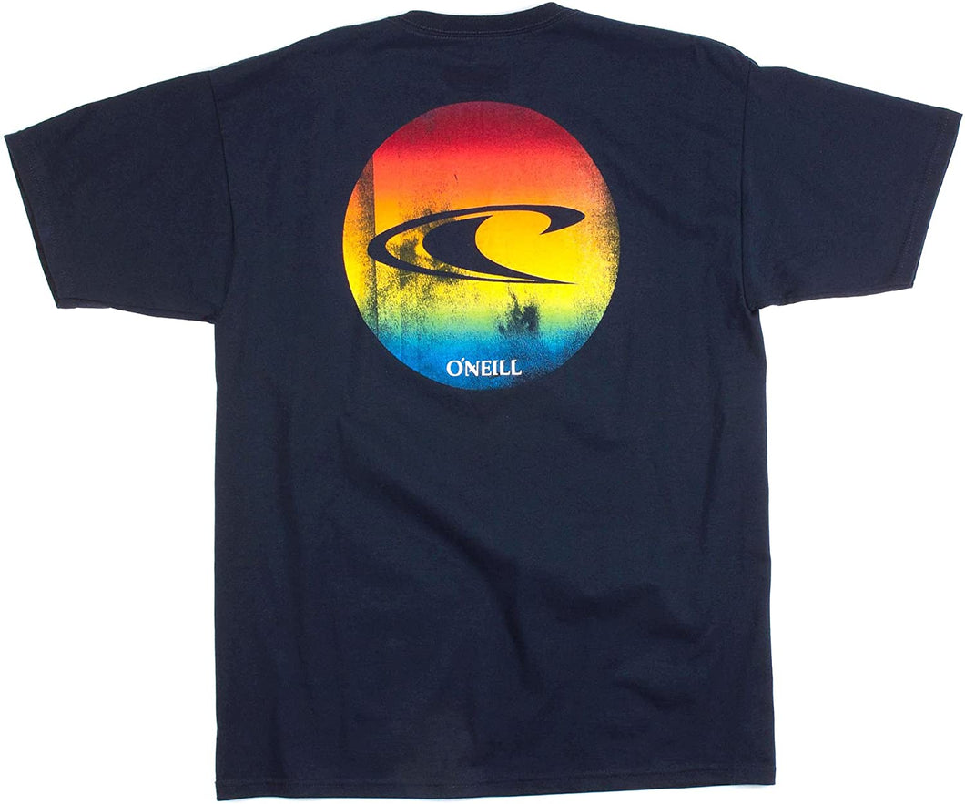 O'Neill Men's Riser Short Sleeve T-Shirt