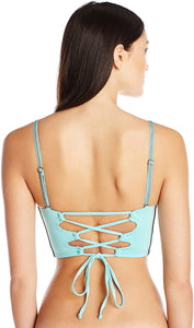 Maaji Women's Timbers Underwire Bikini Top