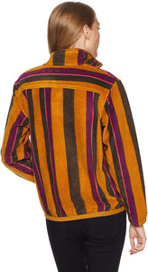 O'Neill Women's Crescent Line Pullover Fleece