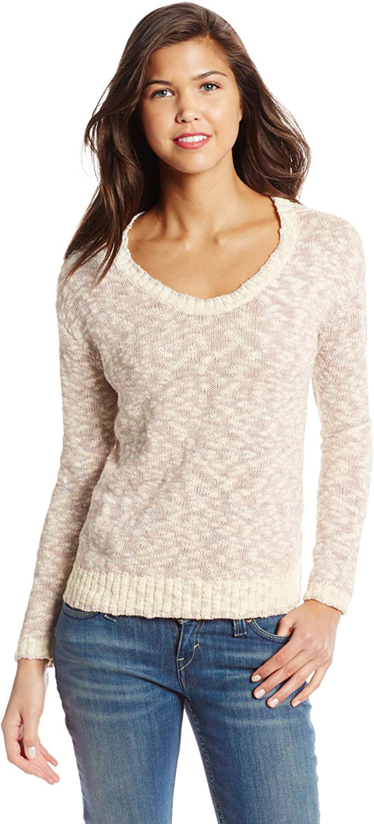 O'Neill Juniors' Prim Rose Sweater - Indi Surf