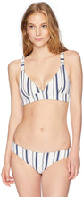 Load image into Gallery viewer, Rip Curl Women&#39;s Wave Lines Halter Bikini Top - Indi Surf
