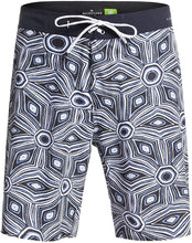 Load image into Gallery viewer, Quiksilver Men&#39;s Highline Tamarama 19&quot; Boardshorts - Indi Surf
