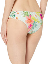Load image into Gallery viewer, Rip Curl Women&#39;s Sweet Aloha Cheeky Revo Bikini Bottom - Indi Surf