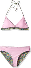Load image into Gallery viewer, O&#39;Neill Big Girls&#39; Evelyn Bralette Top Swimsuit