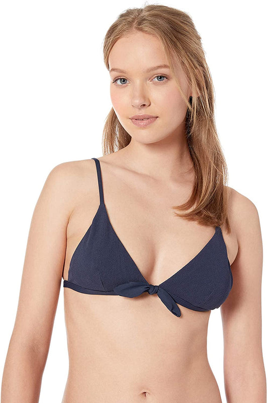 Rip Curl Junior's Premium Surf Tri Bikini Top