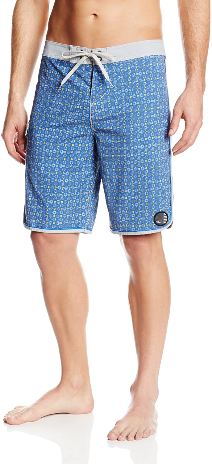 Boardshort Underground Retro Freak 20" pour homme de O'Neill 