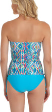 Load image into Gallery viewer, Ella Moss Women&#39;s Savannah Bandini Swimsuit Top