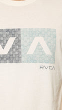 Load image into Gallery viewer, RVCA Men&#39;s Hatch Box Short Sleeve T-Shirt