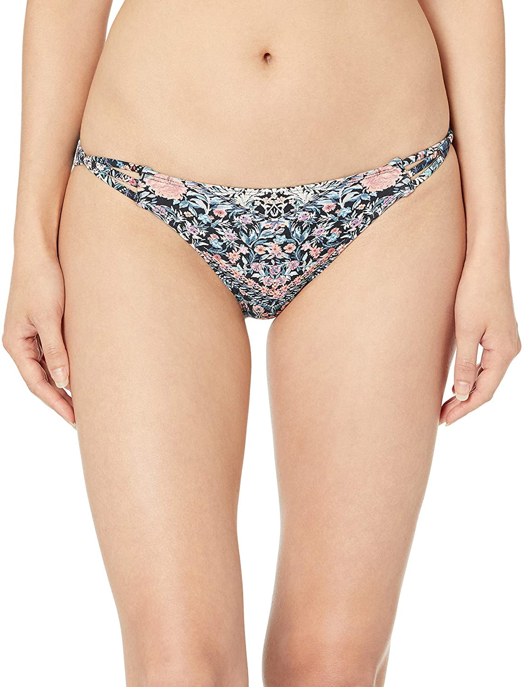 O'Neill Women's Porter Strappy Bikini Bottom