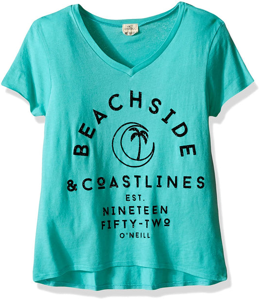 O'Neill Mädchen Coastlines T-Shirt