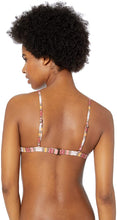 Load image into Gallery viewer, Rip Curl Women&#39;s Troubadour Revo Tri Bikini Top