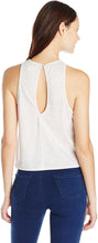 Load image into Gallery viewer, O&#39;Neill Juniors Bria High Neck Embroidered Tank Top - Indi Surf
