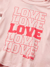 Load image into Gallery viewer, Billabong Girls&#39; Girls&#39; Love Love Love