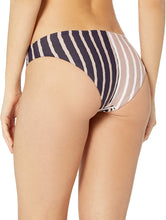 Load image into Gallery viewer, Maaji Women&#39;s Go Copacabana Rvsbl Signature Bikini Bottom