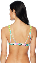 Load image into Gallery viewer, Rip Curl Women&#39;s Ophelia Banded Halter Bikini Top
