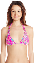 Load image into Gallery viewer, O&#39;Neill Women&#39;s Ikat Dreams Tri Bikini Top