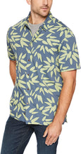Load image into Gallery viewer, Quiksilver Men&#39;s Odysea Hawaiian Shirt