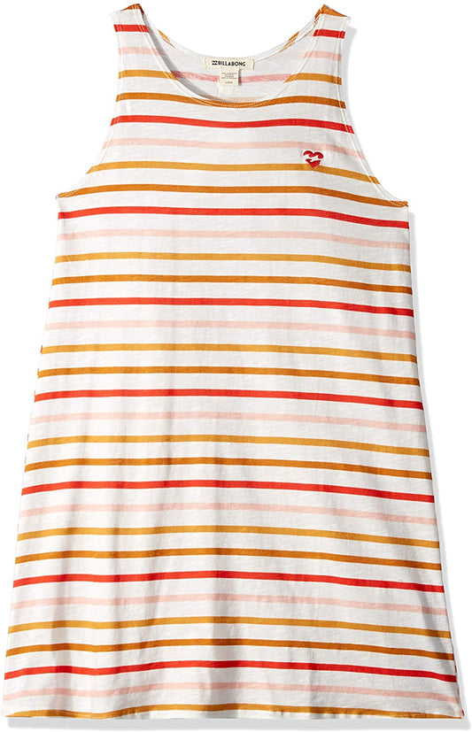 Billabong Girls' Girls' Choose You Dress - Indi Surf