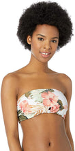 Load image into Gallery viewer, Rip Curl Women&#39;s Hanalei Bay Bandeau Bikini Top