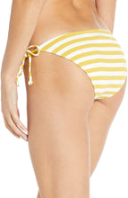 Load image into Gallery viewer, Billabong Women&#39;s Sunny Rib Tropic Bikini Bottom