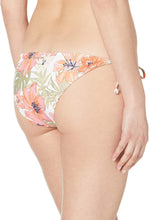 Load image into Gallery viewer, Billabong Women&#39;s Mellow Luv Tropic Reversible Bikini Bottom