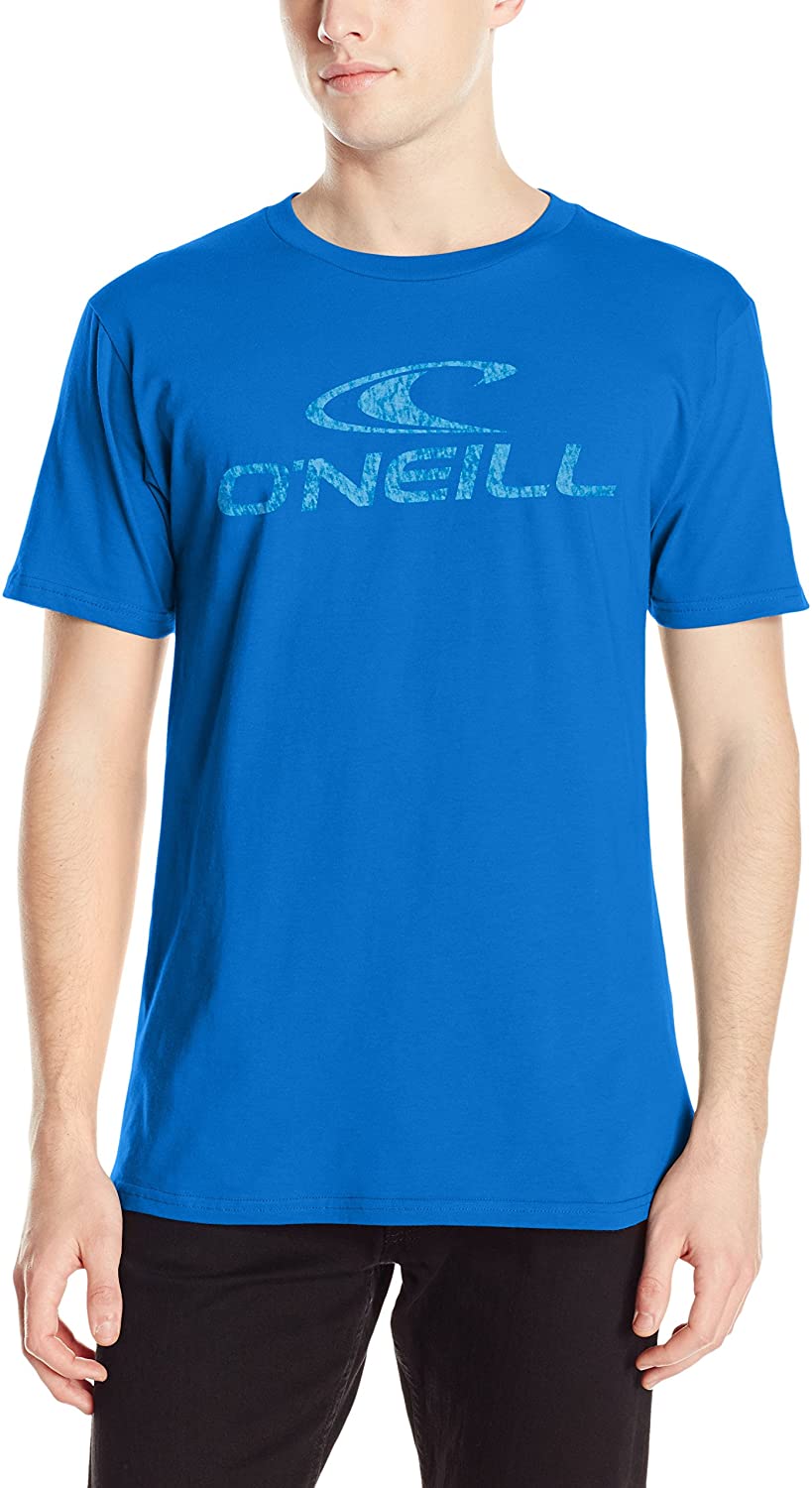 O'Neill Men's Supreme Short Sleeve T-Shirt