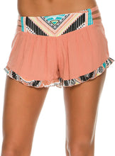 Load image into Gallery viewer, Rip Curl Juniors Sun Warrior Woven Short
