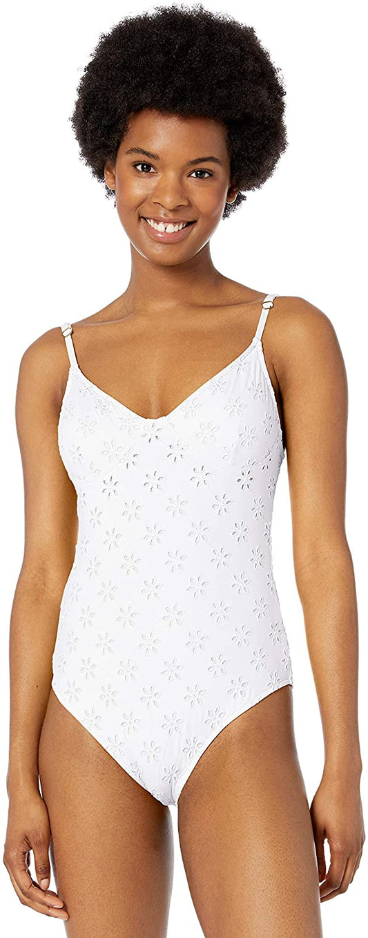 Rip Curl Women's Designer Surf Good One Piece Swimsuit