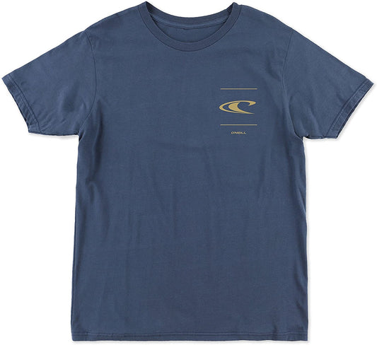 T-shirt Territory pour homme d'O'Neill