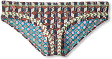 Load image into Gallery viewer, Maaji Women&#39;s Reversible Bikini Bottom