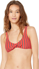 Load image into Gallery viewer, Billabong Women&#39;s Hot For Now Tank Bikini Top