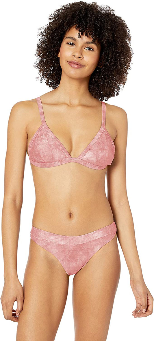 Rip Curl Women's Washed Ashore Hi Leg Bikini Bottom