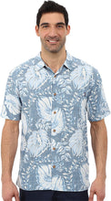Load image into Gallery viewer, O&#39;Neill Men&#39;s Sunset Short Sleeve Hawaiian Shirt
