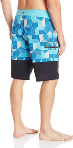 O'Neill Men's Metrics 21" Boardshorts