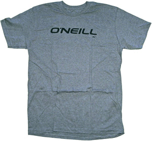 O'Neill Men's Only One Short Sleeve T-Shirt