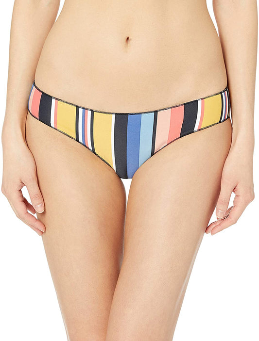 Rip Curl Women's Wonderland Hipster Bikini Bottom