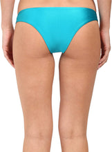 Load image into Gallery viewer, Amuse Society Women&#39;s Sara Color Block Skimpy Fit Bottom