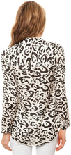 Load image into Gallery viewer, Billabong Women&#39;s Three Arch Luv Long Sleeve Shirt