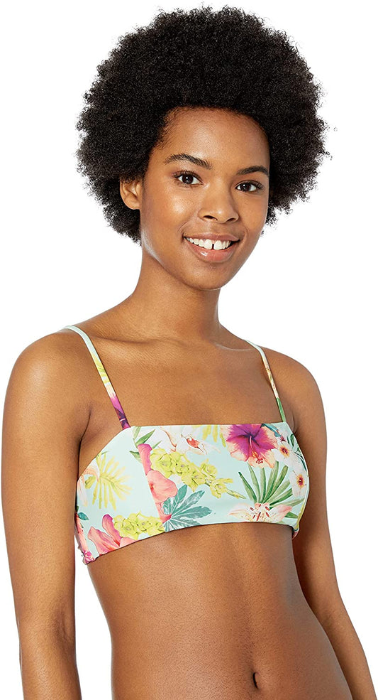 Rip Curl Women's Sweet Aloha Bralette Bikini Top