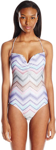 O'Neill Juniors Harlow One Piece Swimsuit